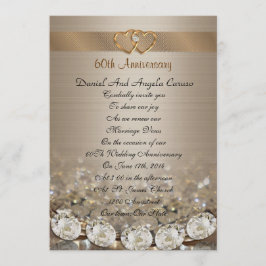 60:e årsdagen av inbjudan till förnyelse av försäl