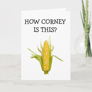 **60:e BIRTHDAY HUMOR** KORNY JOKE FÖR SÄKERT Kort