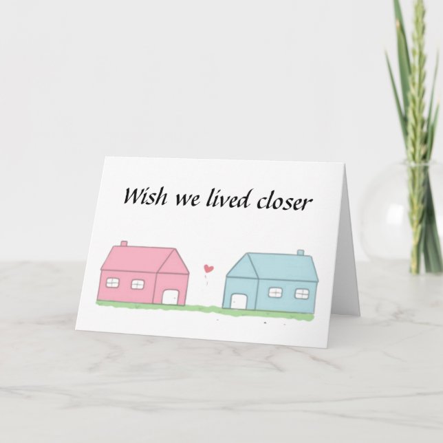 *60:e BIRTHDAY* LYCKLIG FRÅN MILES-kortet Kort (Framsida)