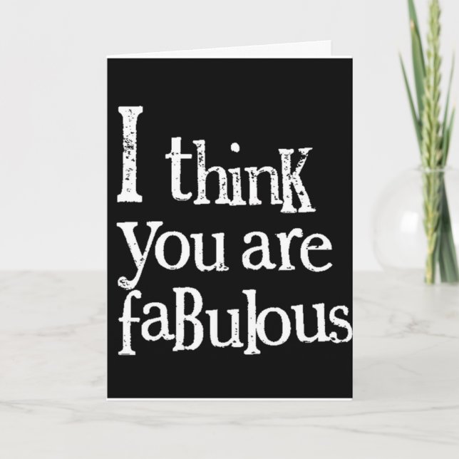 ***60:e BIRTHDAY**** MED BIT HUMOR Kort (Framsida)