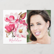 60:e Blommigten Rosa Vår Elegant Foto Birthday