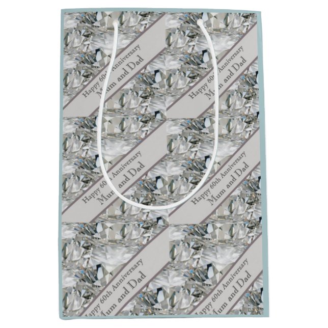 60:e diamantårsdagen (Framsidan)