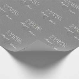 60:e Diamond Bröllop-årsdagen Presentpapper