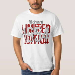 60:e födelsedagen Gift 1954 Begränsadare utgåva T-shirt