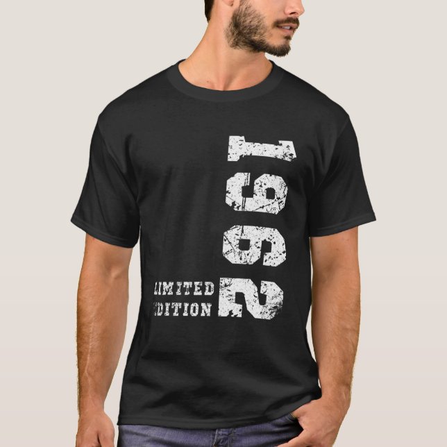 60:e födelsedagen Kvinnor i Manar 60 år 1962 Trend T Shirt (Framsida)