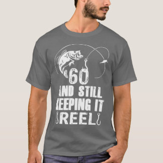 60:e födelsedagen t shirt