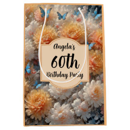 60:e Födelsedagsfesten