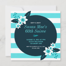 60:e Födelsedagsfesten för sextiotusskalv, vit