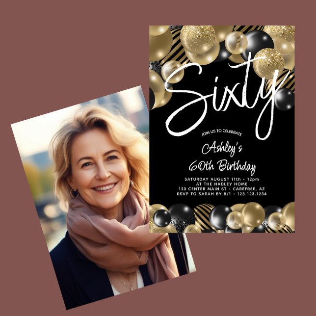 60:e fotodagen i Svarta Guld, 60:e Inbjudningar (Skapare uppladdad)