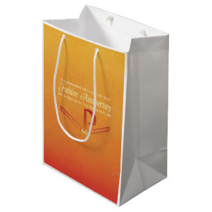 60:e jubileumsdagen nun Pax Kor, Orange