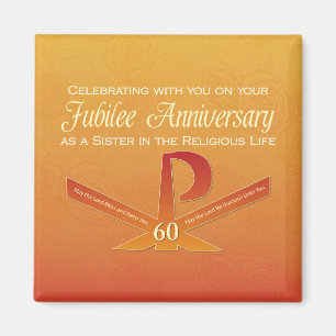 60:e jubileumsdagen nun Pax Kor, Orange Magnet