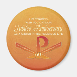 60:e jubileumsdagen nun Pax Kor, Orange Magnet