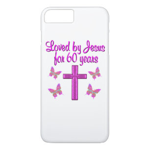 60:E LOVING JESUS
