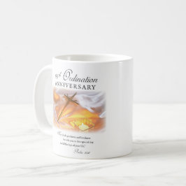 60:e Ordination-årsdagen, Kor Candle Kaffemugg