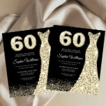 60 & Fabulous! Budget 60:e Födelsedagsfesten Inbju<br><div class="desc">60 & Fabulous! Budget 60:e Födelsedagsfest inbjudan</div>
