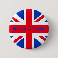 60 GLORIÖSA ÅR