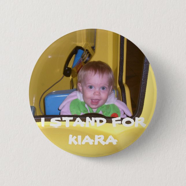 60, JAG STÅR FÖR KIARA KNAPP (Framsida)