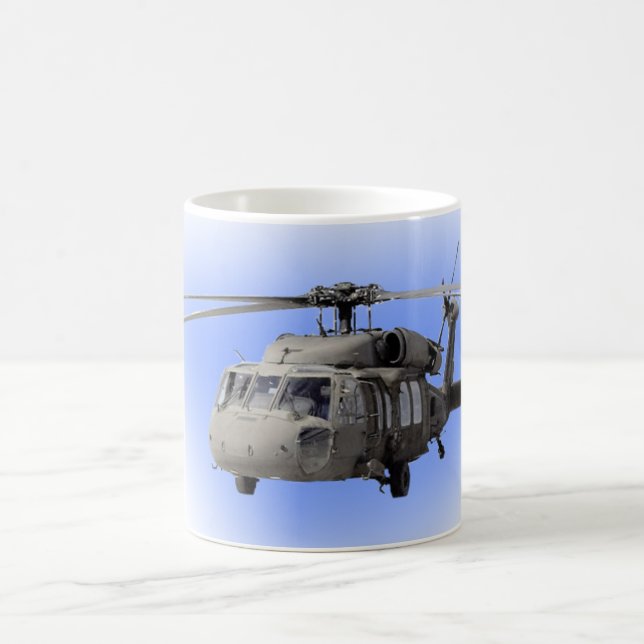60 KAFFEMUGG (Center)