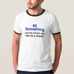 60 något… tee