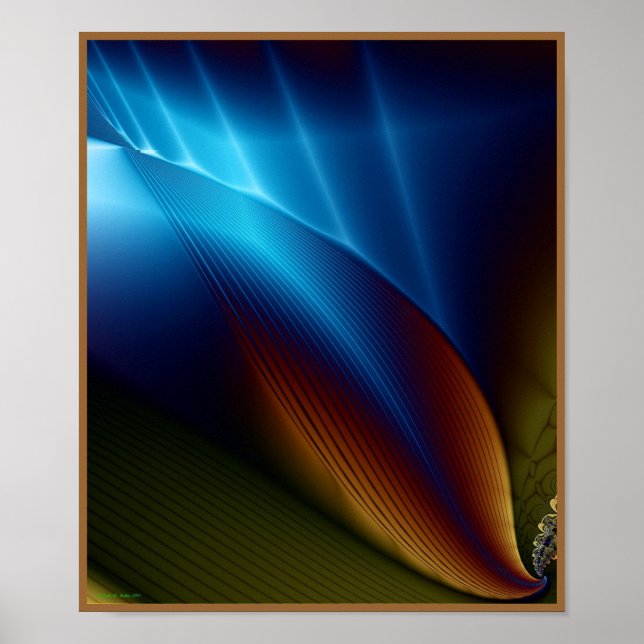 60 POSTER (Framsidan)