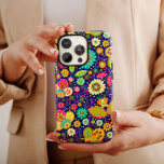 60:s Flower Hippie iPhone | 60-tal Hippie iPhone 1<br><div class="desc">60:s Flower Hippie iPhone | 60-talet Hippie iphone case-Mate - Vårt 60-årsjubileum iphone case är ett utmärkt komplement till din 60-årsinsamling av hippie. Tveka inte att kontakta butiksägaren för ytterligare frågor om våra produkter. PurdyCase©</div>