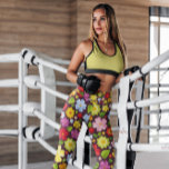 60:s nedströms groovy-effekt, mönstrad | Lagar Leggings<br><div class="desc">60:s nedströms groovy-effekt,  mönstrad | Leggings - Skaffa en gryning med vår 60:s Blomströmsnåla blommigt som skriver ut underbar för vardaglig bära,  redigering eller helt enkelt hängande ut.</div>