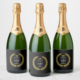 60 Så vad Rollig Lagerkrans Kron 60-årsdag