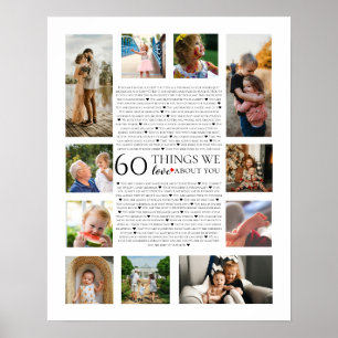 60 sak vi kärlek om din fotofödelsedag 50 poster