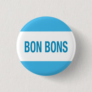 60-tal knäppas - Audubon All-Flicka Trumma & Bugle Knapp