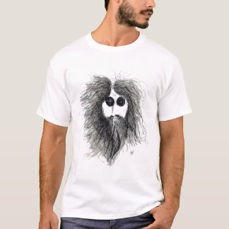 60-tal tee shirt
