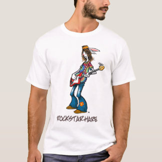 60-talHare T-shirt