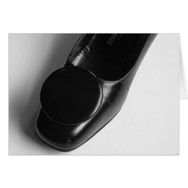 60-talHerbert Levine häl Hälsningskort (Framsidan Horizontal)