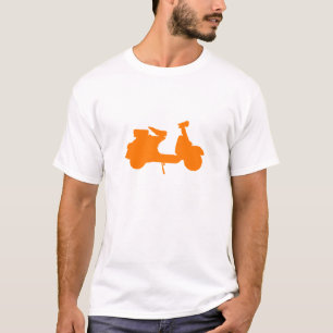 60-talorange tröja