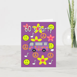 60-talpartyinbjudan inbjudan