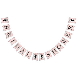 60-talsbanderoll i Victorian Stil Vimplar