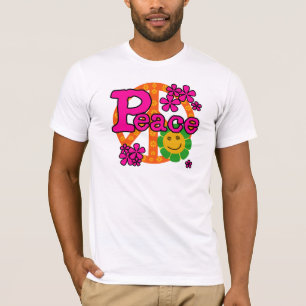 60-talstilfred t-shirt