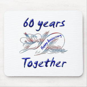 60th. Årsdag Musmatta