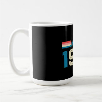 60TH BIRTHDAY KAFFEMUGG