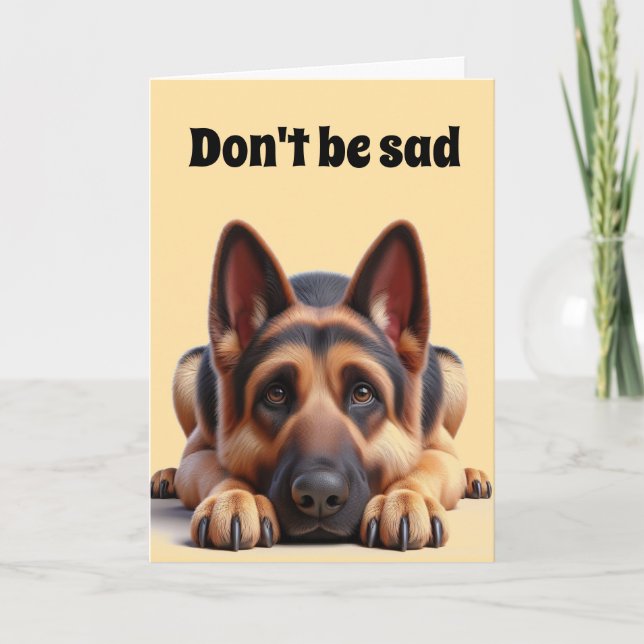 60th Birthday Kort (Framsida)