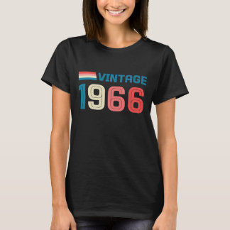 60TH BIRTHDAY T SHIRT