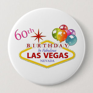 60th Enorm Las Vegas födelsedag, 4 flytta sig Knapp