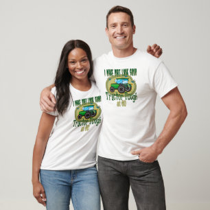 60th födelsedaggåvor för roligt t-shirt