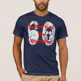 60th För Gaggåva för födelsedag rolig mall Tee Shirt