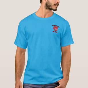 6100:e CAMRON Tachikawa Luft Base Japan T Shirt