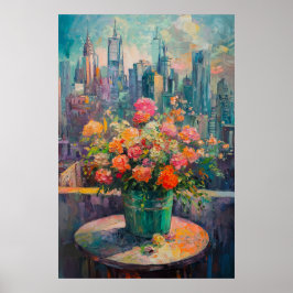 610 Fortsatt livstid Poster