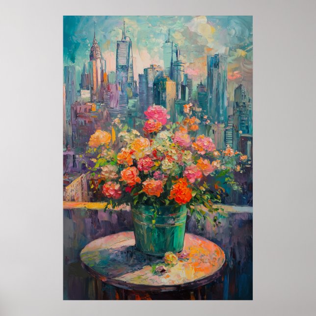 610 Fortsatt livstid Poster (Framsidan)