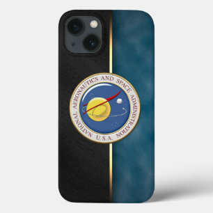 [610] NASA Emblem [3D]