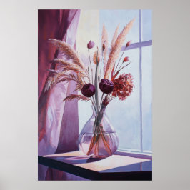 612 Fortsatt livstid Poster