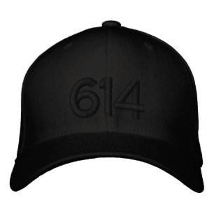 614 BRODERAD KEPS