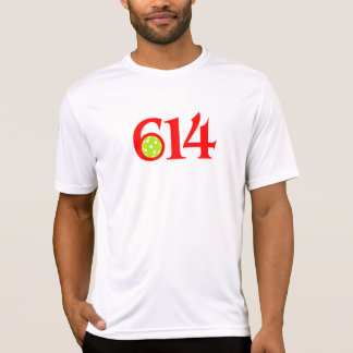 614 Tekskjorta med Pickleball T-shirt